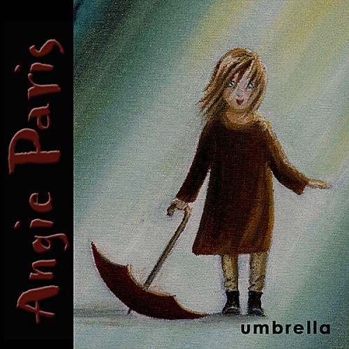 Angie Paris-Umbrella-CD-FLAC-1998-FLACME