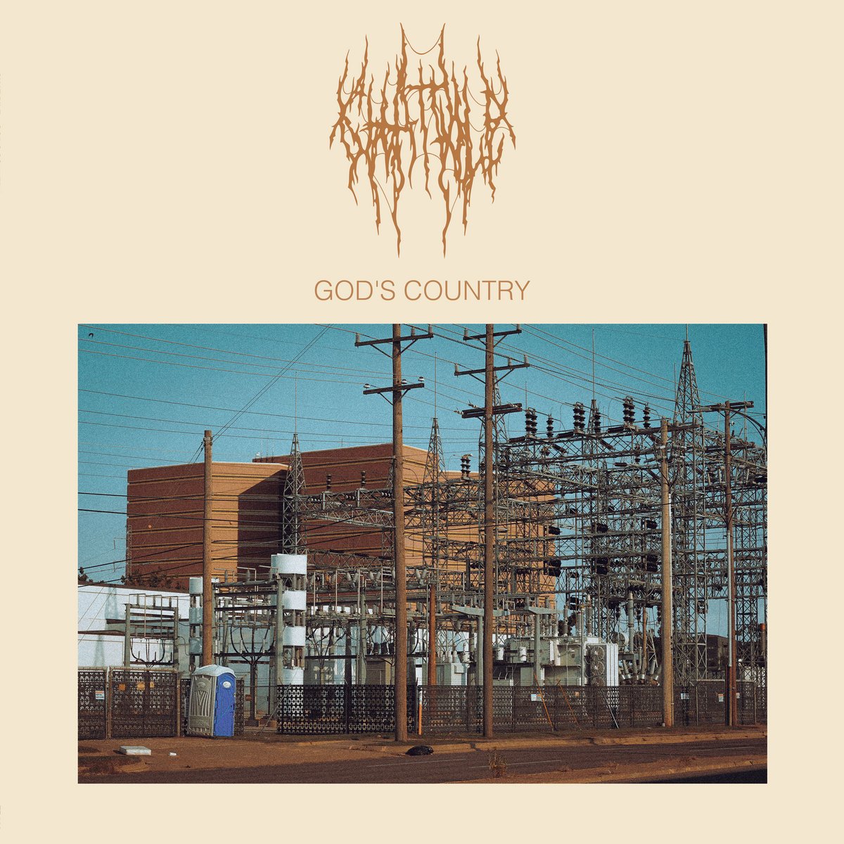 Chat Pile - God's Country (2022) FLAC Download