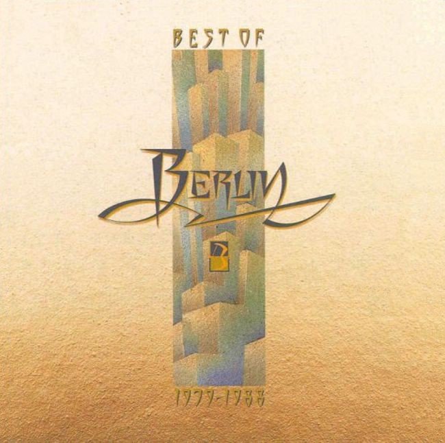 Berlin - Best Of Berlin 1979 - 1988 (1988) FLAC Download
