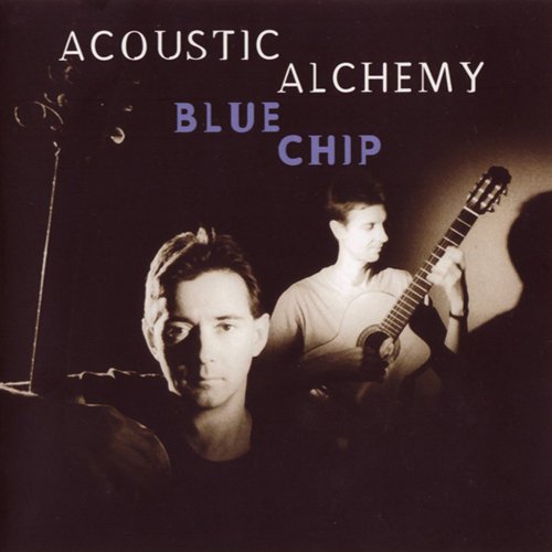 Acoustic Alchemy - Blue Chip (1989) FLAC Download