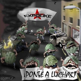 Expolique-Ponte A Luchar-ES-CD-FLAC-2013-FiXIE
