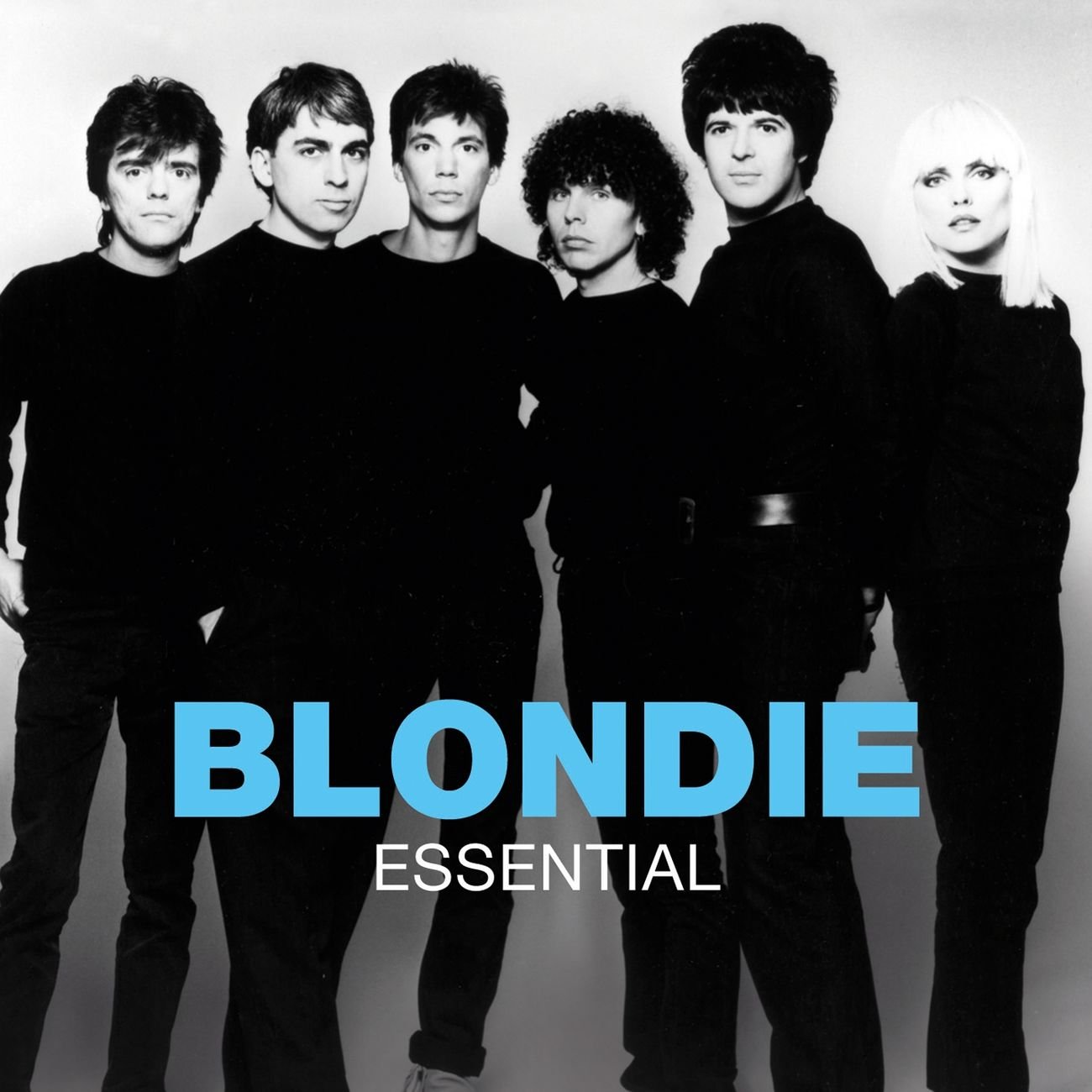 Blondie - Essential (2011) FLAC Download