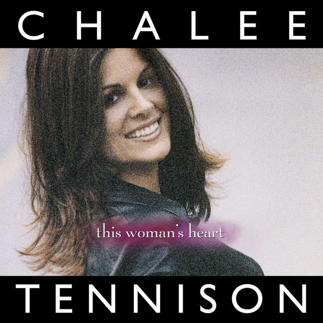 Chalee Tennison-This Womans Heart-CD-FLAC-2000-FLACME