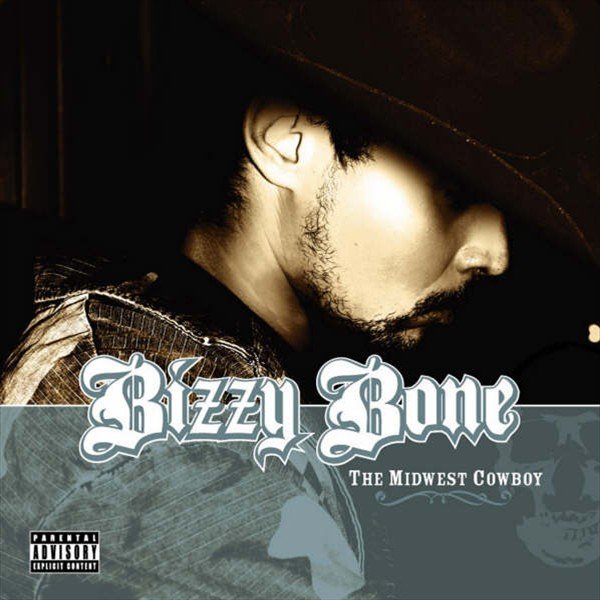 Bizzy Bone - The Midwest Cowboy (2006) FLAC Download