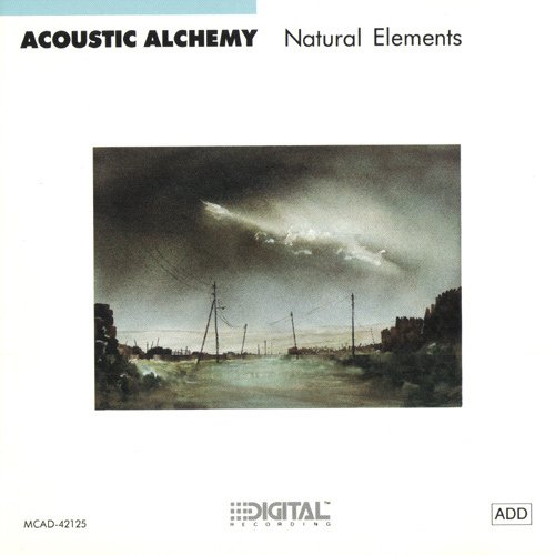 Acoustic Alchemy-Natural Elements-CD-FLAC-1995-FLACME