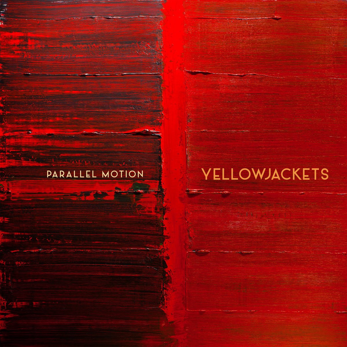 Yellowjackets-Parallel Motion-(MAC1196)-CD-FLAC-2022-HOUND Download