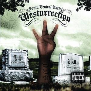 South Central Cartel - Westurrection (2019) FLAC Download