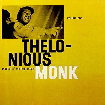 Thelonious Monk-Genius Of Modern Music Volume 1-Remastered-CD-FLAC-2001-THEVOiD
