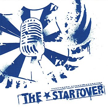 The Startover-The Startover-CDR-EP-FLAC-2009-FAiNT