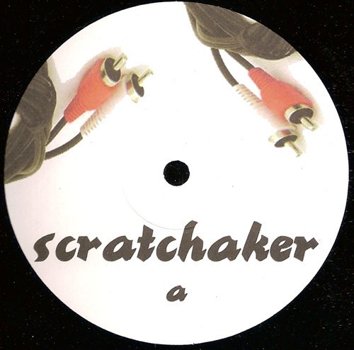 Scratchaker - Untitled (2005) Vinyl FLAC Download