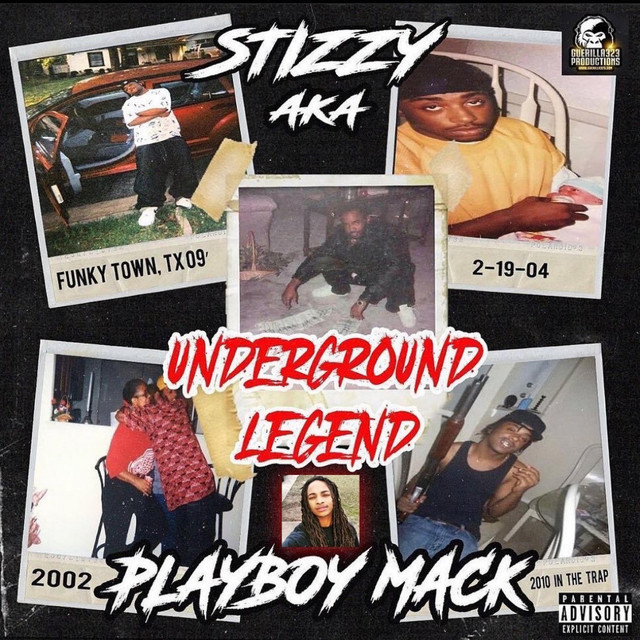 Playboy Mack-Underground Legend-16BIT-WEBFLAC-2022-ESGFLAC