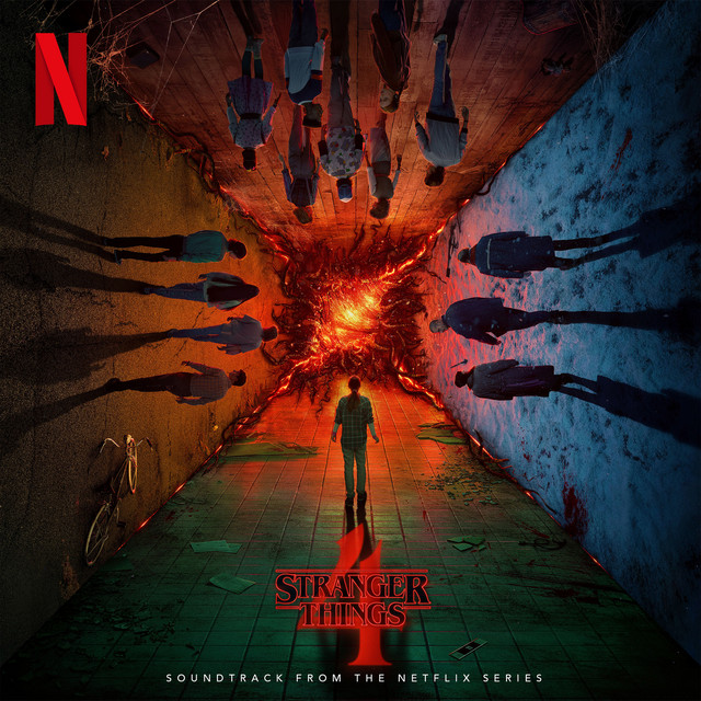 VA-Stranger Things 4-Soundtrack From The Netflix Series-OST-CD-FLAC-2022-FLACON