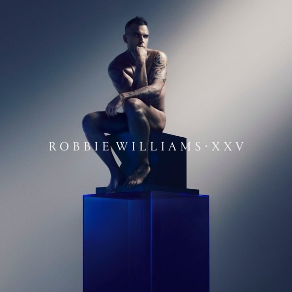 Robbie Williams - XXV (2022) FLAC Download