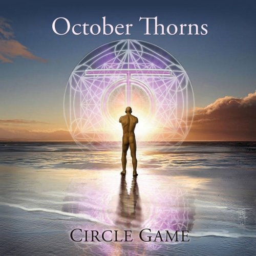 October Thorns-Circle Game-(DIVE221)-DELUXE EDITION-CD-FLAC-2022-WRE