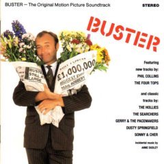 Various Artists - Buster (1988) FLAC Download