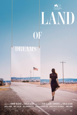 Land of Dreams 2022 720p WEBRip 800MB x264-GalaxyRG