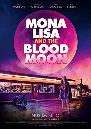 Mona Lisa and the Blood Moon 2022 720p WEBRip 800MB x264-GalaxyRG