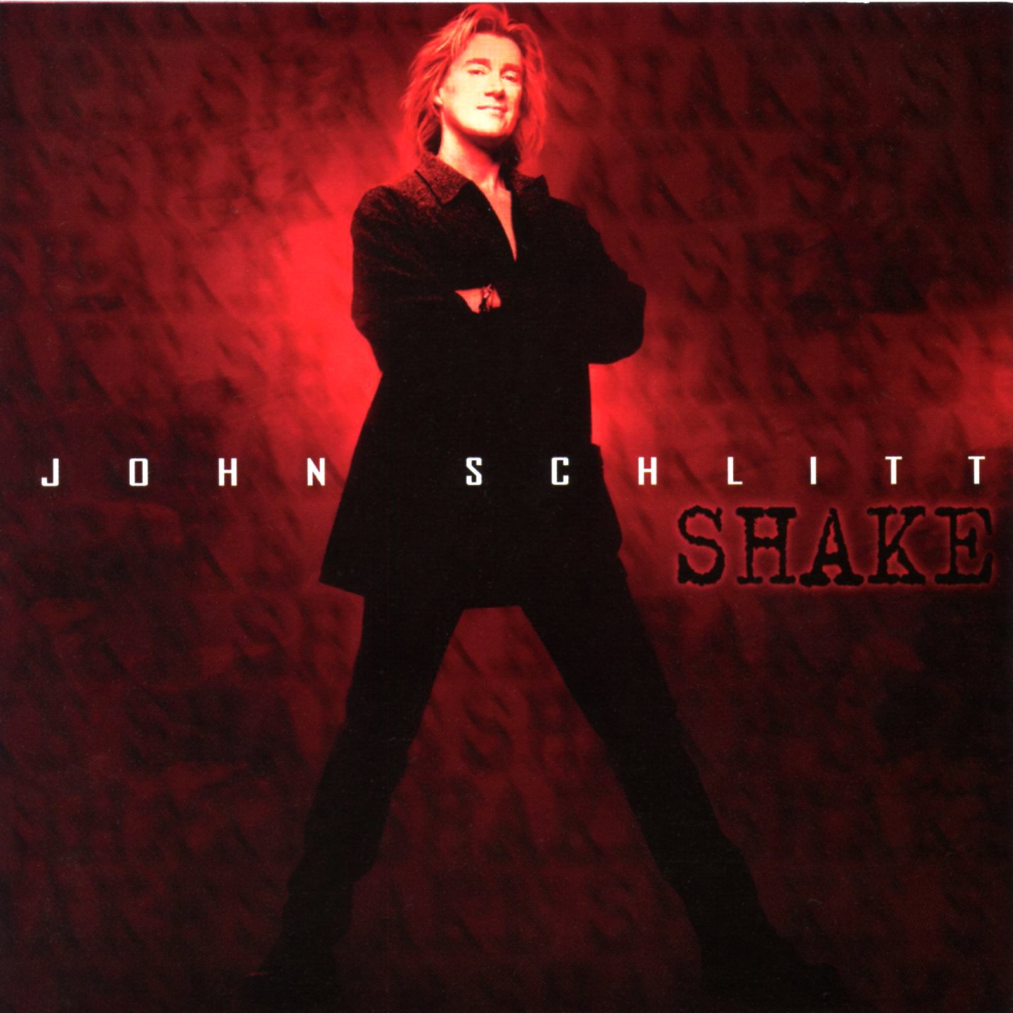 John Schlitt-Shake-CD-FLAC-1995-FLACME