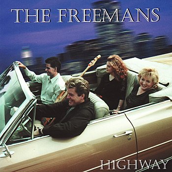The Freemans-Highway-CD-FLAC-2001-FLACME