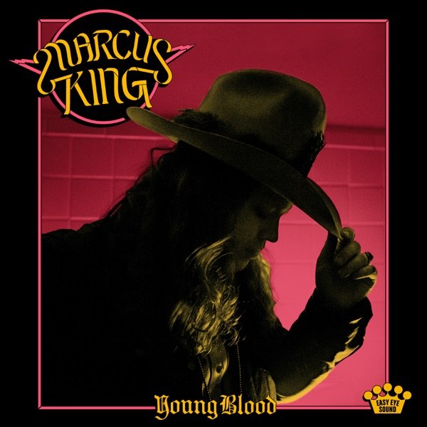 Marcus King - Young Blood (2022) FLAC Download