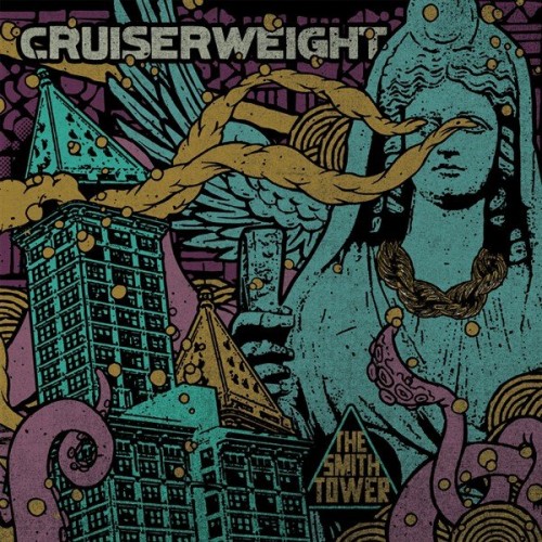 Cruiserweight – The Smith Tower (2010) [FLAC]