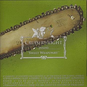 Cruiserweight-Sweet Weaponry-16BIT-WEB-FLAC-2005-VEXED