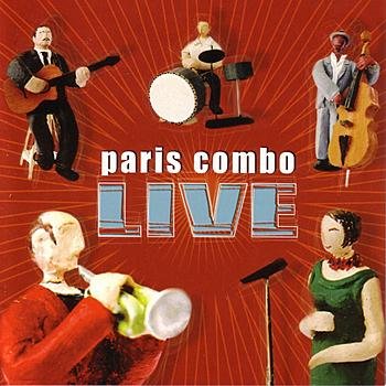 Paris Combo-Live-FR-CD-FLAC-2002-FLACME