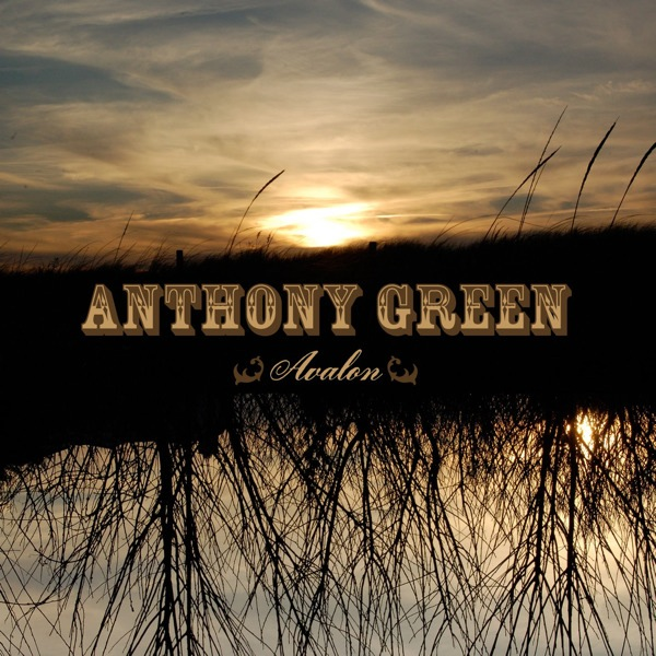 Anthony Green - Avalon (2008) FLAC Download