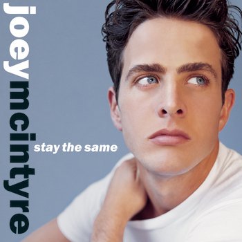 Joey Mcintyre-Stay The Same-CD-FLAC-1999-FLACME Download