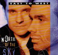 East To West-North Of The Sky-CD-FLAC-1995-FLACME