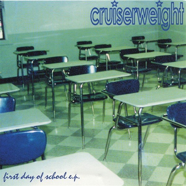 Cruiserweight-First Day Of School-16BIT-WEB-FLAC-2000-VEXED