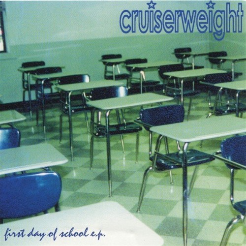 Cruiserweight – First Day Of School (2000) [FLAC]