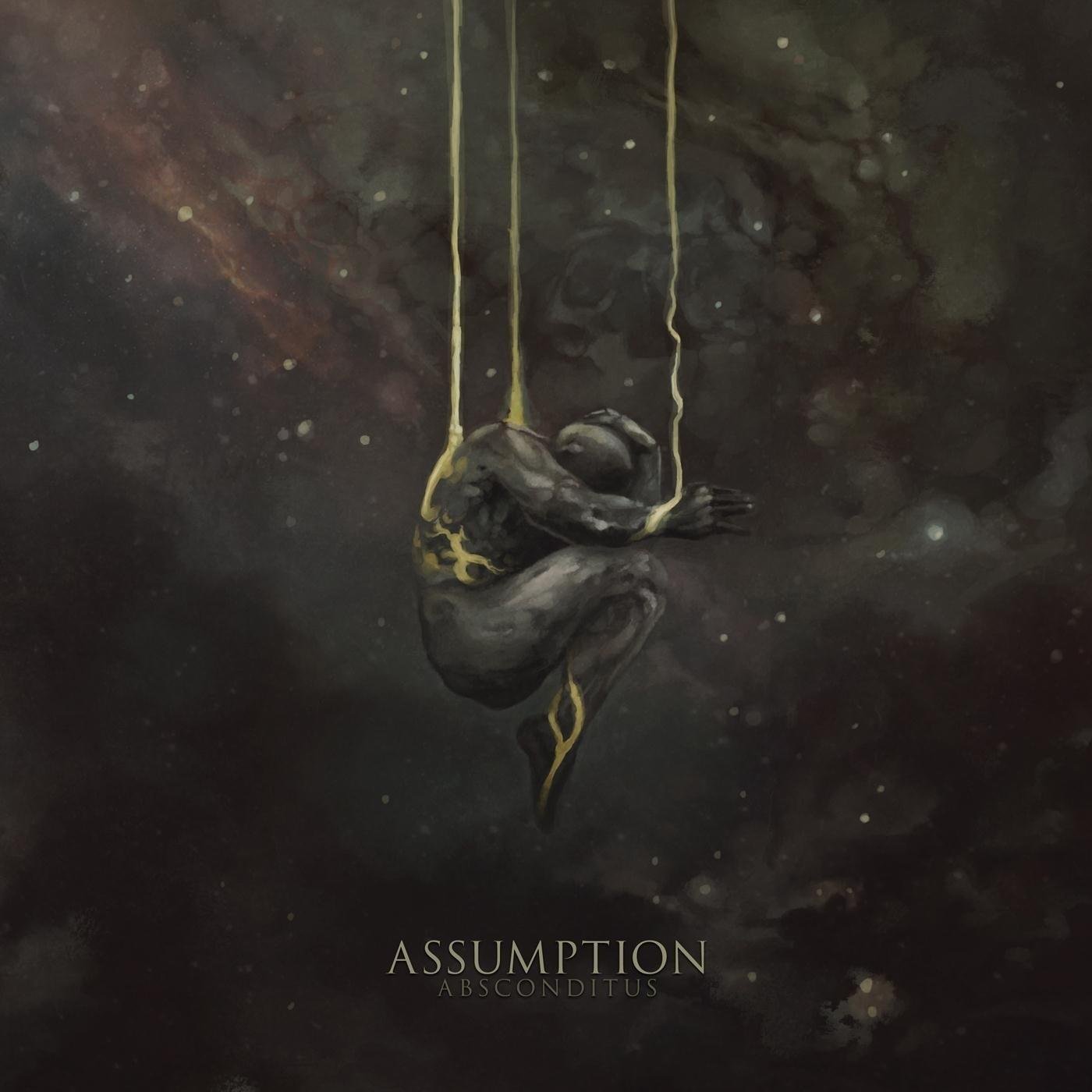Assumption - Absconditus (2018) FLAC Download