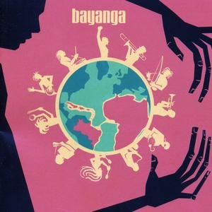 Bayanga - Bayanga (2003) FLAC Download