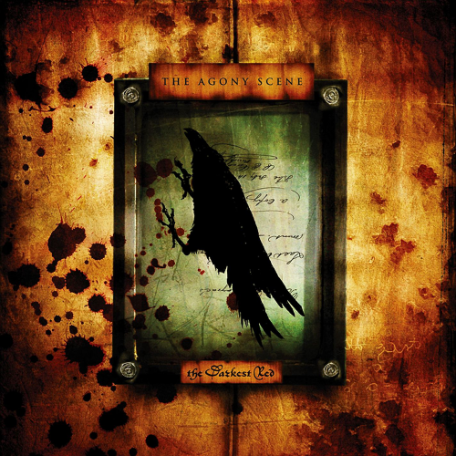 The Agony Scene-The Darkest Red-CD-FLAC-2005-ERP
