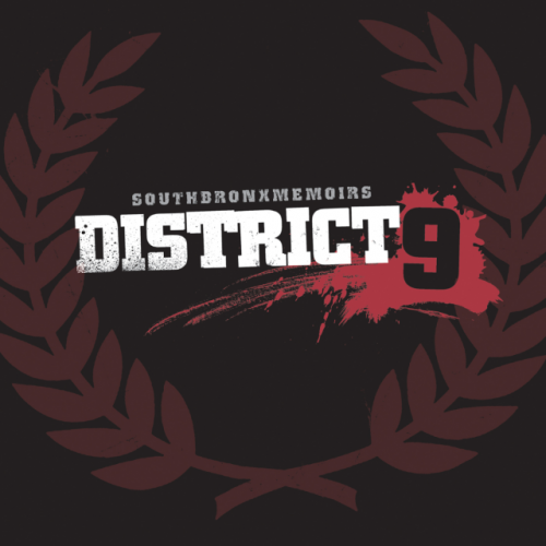 District 9-SouthBronxMemoirs-16BIT-WEB-FLAC-2013-VEXED