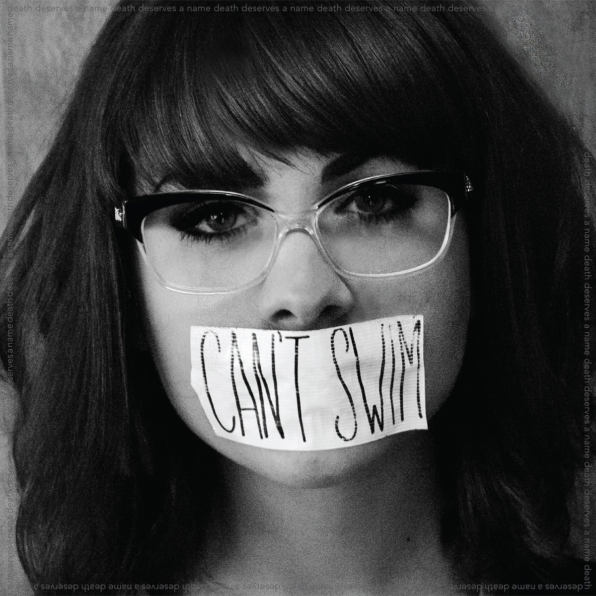Can't Swim - Death Deserves A Name (2016) FLAC Download