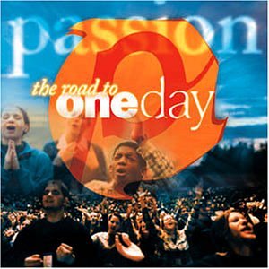 Various Artists - Passion The Road To OneDay (2000) FLAC Download