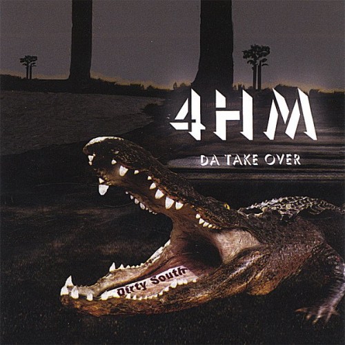4HM-Da Take Over-CD-FLAC-2005-RAGEFLAC