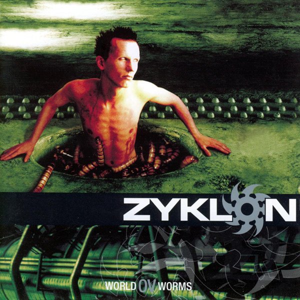 Zyklon-World Ov Worms-CD-FLAC-2001-ERP