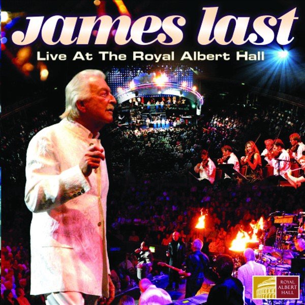 James Last-Live At The Royal Albert Hall-CD-FLAC-2008-FLACME