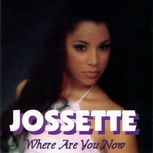 Jossette-Where Are You Now-CDM-FLAC-1997-FLACME Download