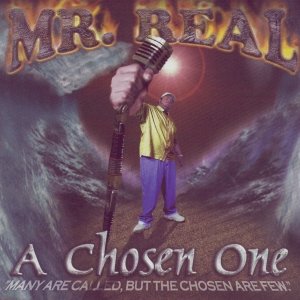 Mr. Real - A Chosen One (2000) FLAC Download
