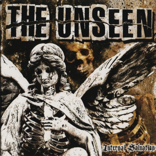 The Unseen-Internal Salvation-16BIT-WEB-FLAC-2007-VEXED