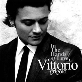 Vittorio Grigolo - Vittorio (2006) FLAC Download