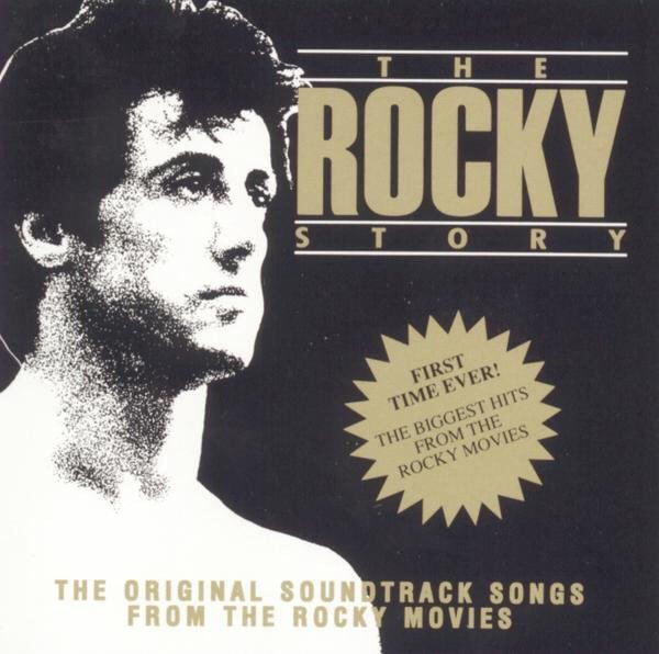 Various Artists - The Rocky Story (1990) FLAC Download