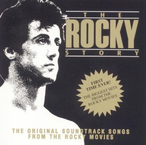 VA-The Rocky Story-OST-CD-FLAC-1990-ERP