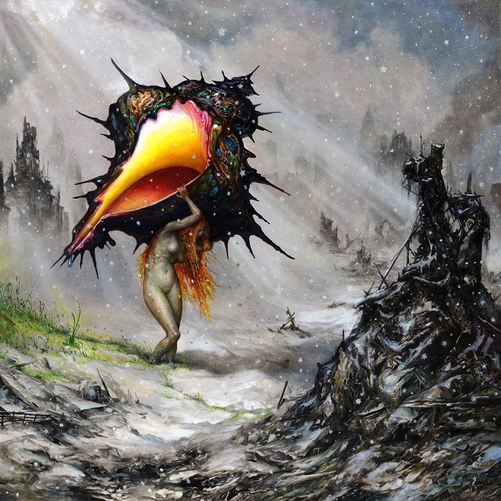 Circa Survive-The Amulet-Deluxe Edition-16BIT-WEB-FLAC-2018-VEXED