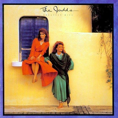The Judds-Greatest Hits-CD-FLAC-1988-FLACME