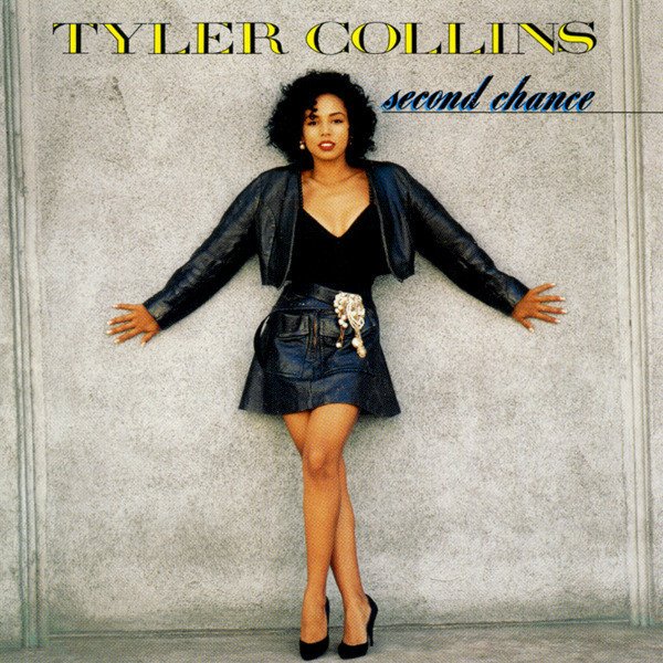 Tyler Collins-Second Chance-CDM-FLAC-1990-FLACME